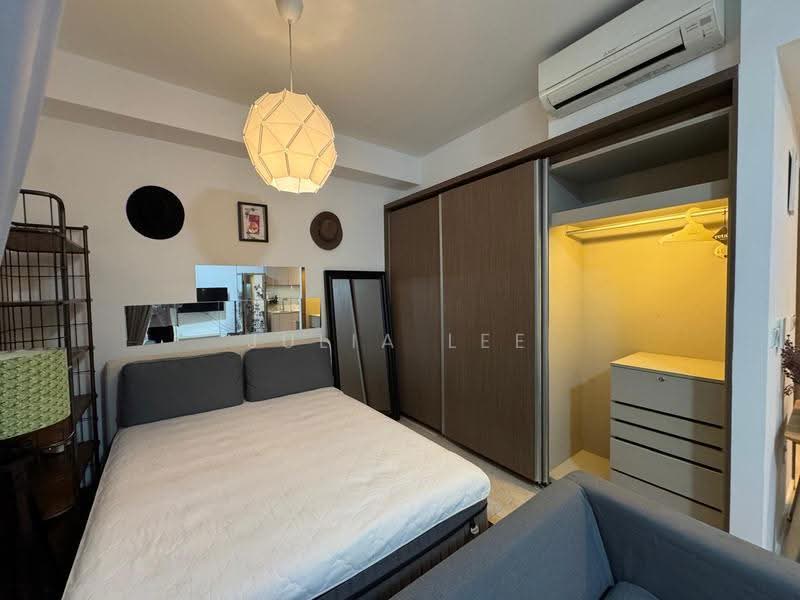 Seaside Residences, 10 Siglap Link, East Coast / Marine Parade, 1 Bedroom, 506 sqft, Apartment For Sale, by Julia Lee, 500253808 - Bedroom - PropertyGuru.com.sg