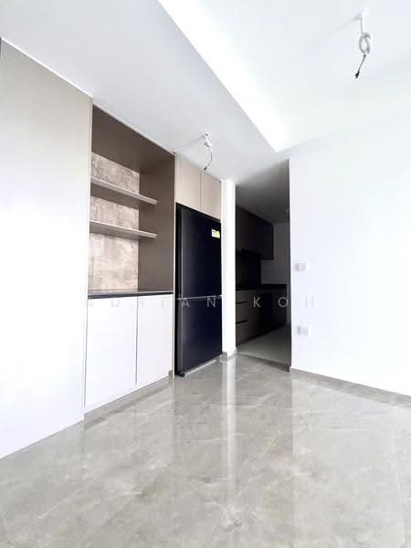 Norwood Grand, 6 Champions Way, Admiralty / Woodlands, 3 Bedrooms, 904 sqft, Condominium For Rent, by Adrian Koh, 500253811 - Kitchen - PropertyGuru.com.sg