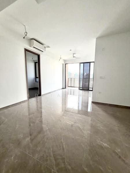 Norwood Grand, 6 Champions Way, Admiralty / Woodlands, 3 Bedrooms, 904 sqft, Condominium For Rent, by Adrian Koh, 500253811 - Living Room - PropertyGuru.com.sg