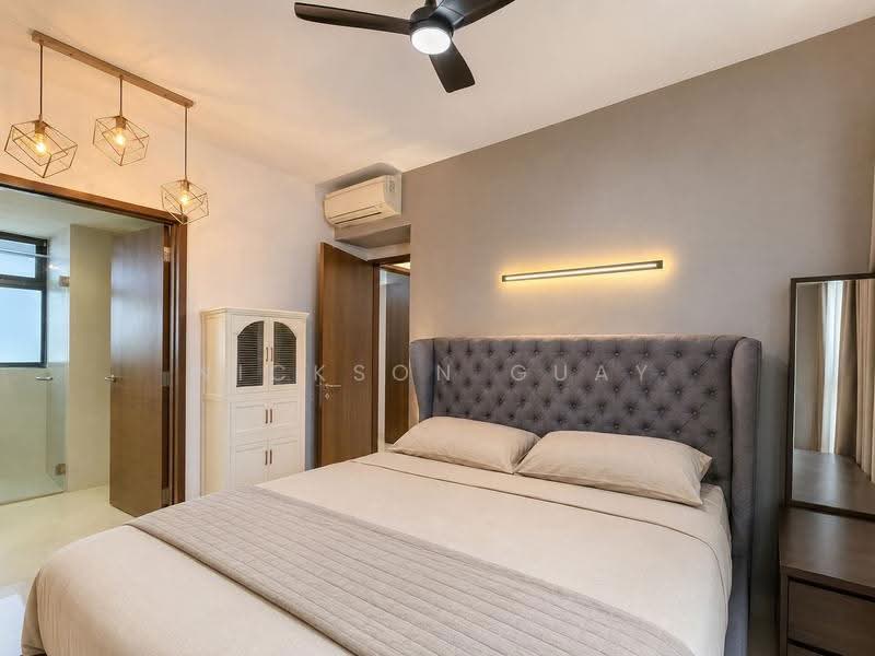 The Topiary, 11 Fernvale Lane, Seletar / Yio Chu Kang, 3 Bedrooms, 1,044 sqft, Condominium For Sale, by Nickson Guay, 500253813 - Bedroom - PropertyGuru.com.sg
