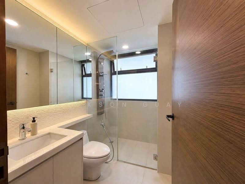 The Topiary, 11 Fernvale Lane, Seletar / Yio Chu Kang, 3 Bedrooms, 1,044 sqft, Condominium For Sale, by Nickson Guay, 500253813 - PropertyGuru.com.sg