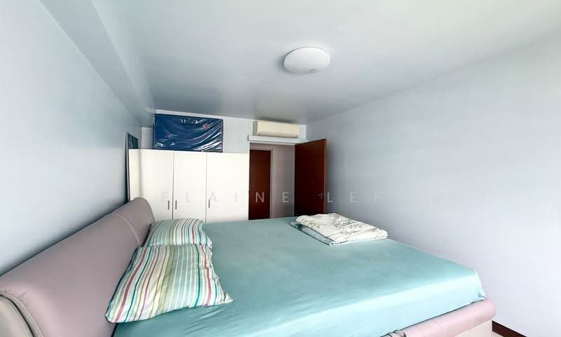332B Anchorvale Link, 332B Anchorvale Link, Hougang / Punggol / Sengkang, 3 Bedrooms, 1,205 sqft, HDB Flat For Sale, by Elaine Lee, 500253815 - Bedroom - PropertyGuru.com.sg
