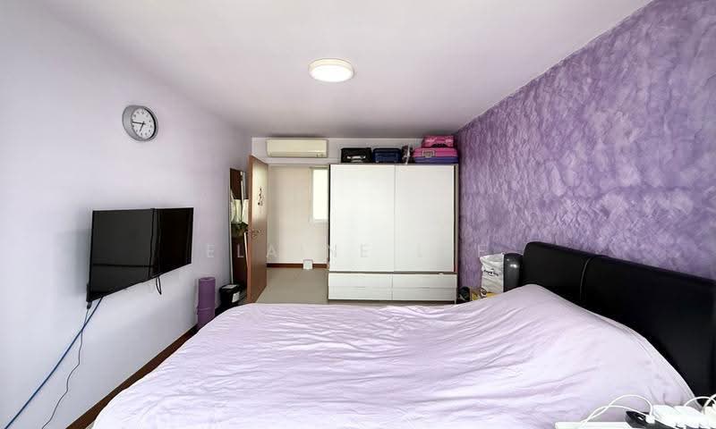 332B Anchorvale Link, 332B Anchorvale Link, Hougang / Punggol / Sengkang, 3 Bedrooms, 1,205 sqft, HDB Flat For Sale, by Elaine Lee, 500253815 - Bedroom - PropertyGuru.com.sg