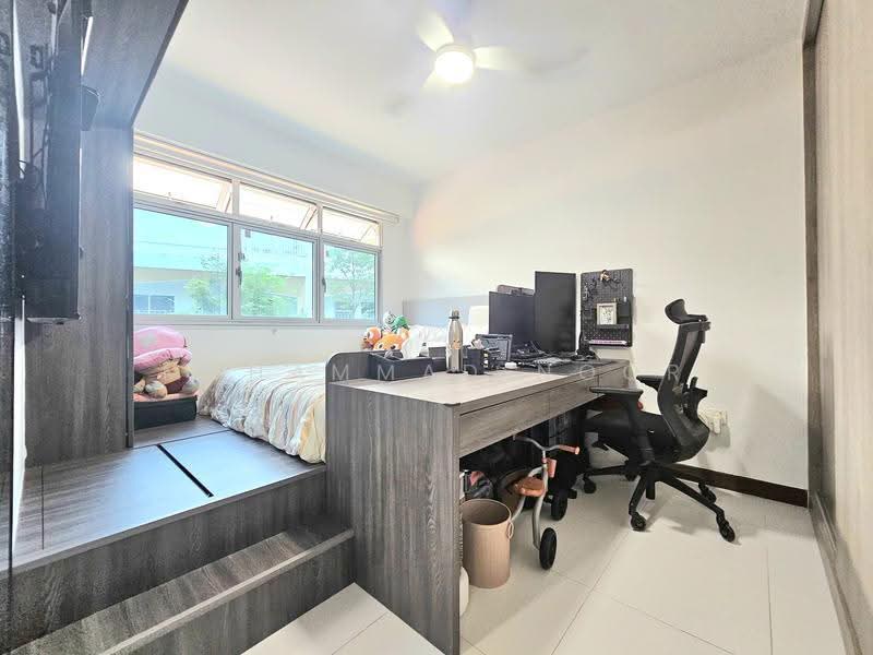178B Rivervale Crescent, 178B Rivervale Crescent, Hougang / Punggol / Sengkang, 3 Bedrooms, 1,001 sqft, HDB Flat For Sale, by Muhammad Noor Danial, 500253817 - Bedroom - PropertyGuru.com.sg