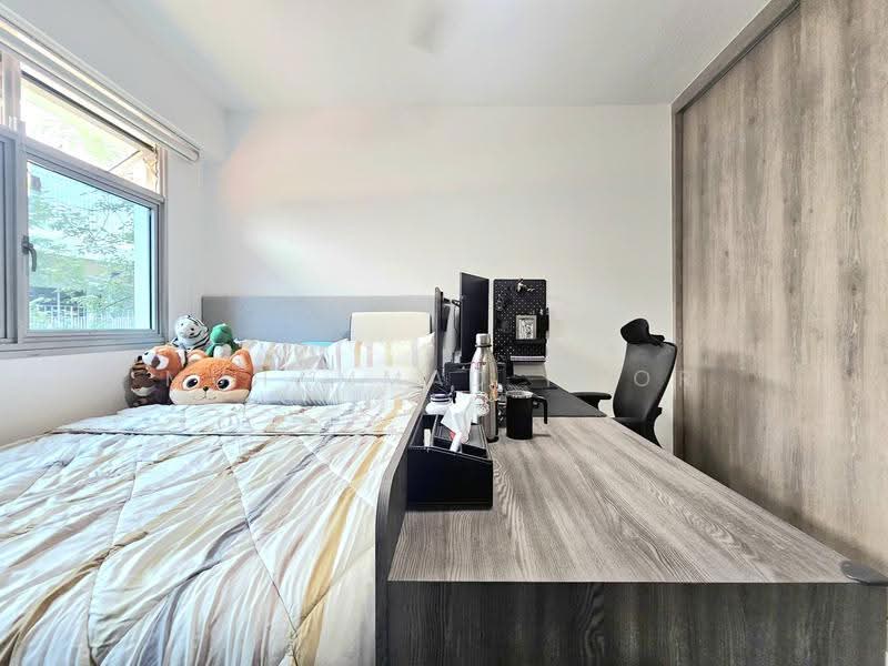 178B Rivervale Crescent, 178B Rivervale Crescent, Hougang / Punggol / Sengkang, 3 Bedrooms, 1,001 sqft, HDB Flat For Sale, by Muhammad Noor Danial, 500253817 - Bedroom - PropertyGuru.com.sg