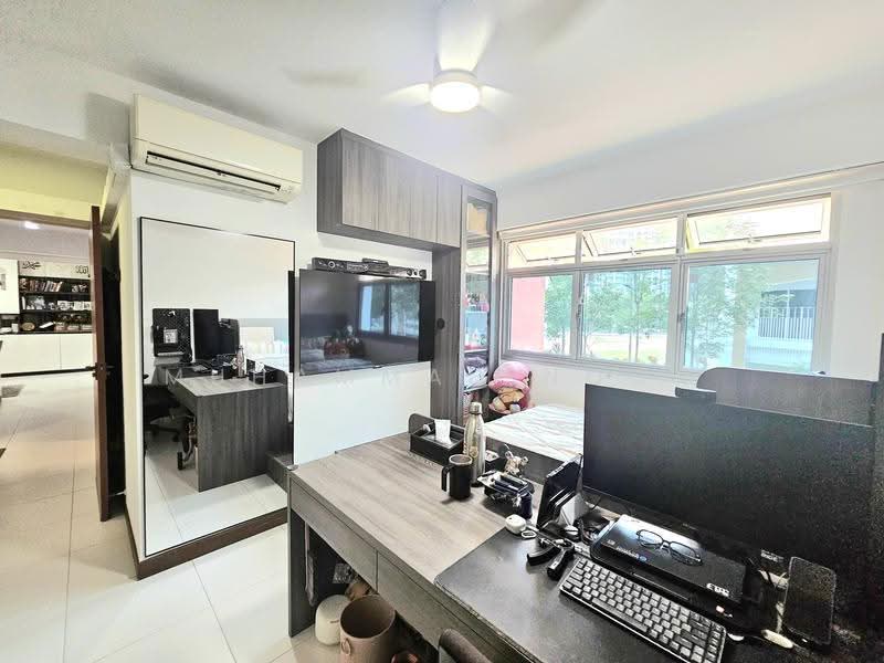 178B Rivervale Crescent, 178B Rivervale Crescent, Hougang / Punggol / Sengkang, 3 Bedrooms, 1,001 sqft, HDB Flat For Sale, by Muhammad Noor Danial, 500253817 - Study - PropertyGuru.com.sg