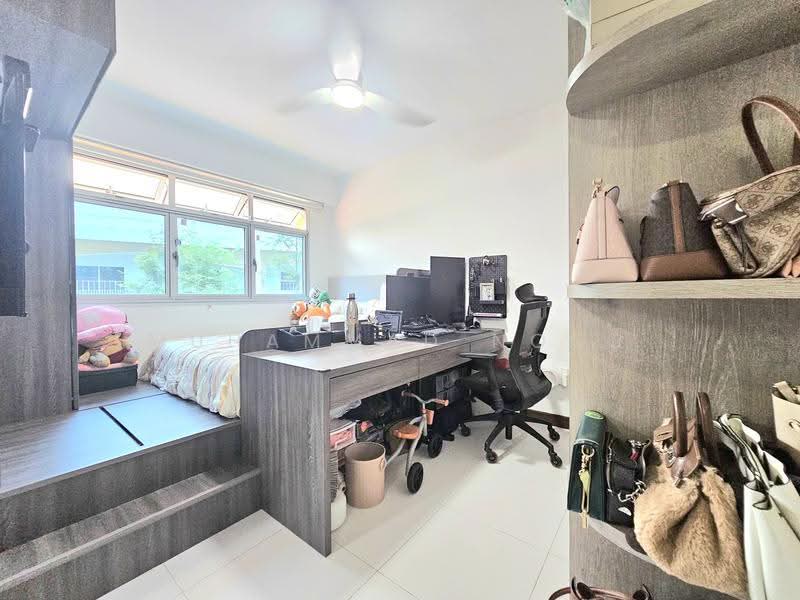 178B Rivervale Crescent, 178B Rivervale Crescent, Hougang / Punggol / Sengkang, 3 Bedrooms, 1,001 sqft, HDB Flat For Sale, by Muhammad Noor Danial, 500253817 - Bedroom - PropertyGuru.com.sg