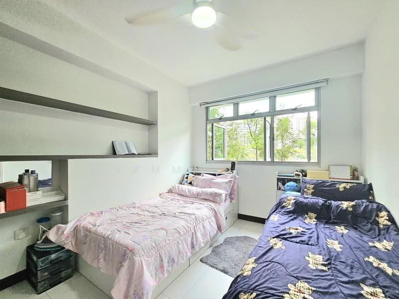 178B Rivervale Crescent, 178B Rivervale Crescent, Hougang / Punggol / Sengkang, 3 Bedrooms, 1,001 sqft, HDB Flat For Sale, by Muhammad Noor Danial, 500253817 - Bedroom - PropertyGuru.com.sg