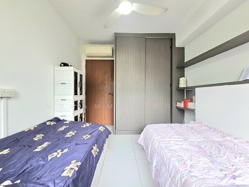 178B Rivervale Crescent, 178B Rivervale Crescent, Hougang / Punggol / Sengkang, 3 Bedrooms, 1,001 sqft, HDB Flat For Sale, by Muhammad Noor Danial, 500253817 - Bedroom - PropertyGuru.com.sg