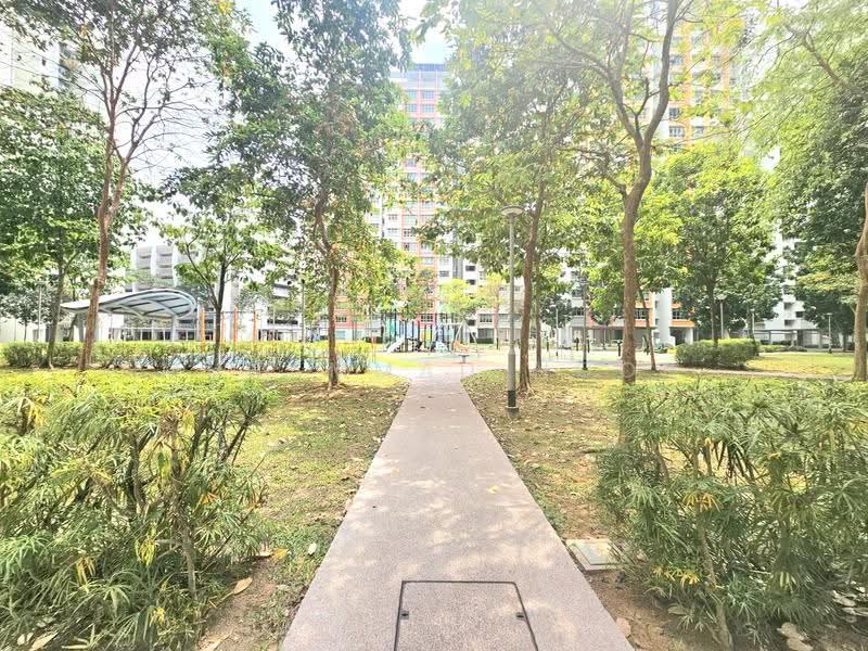 178B Rivervale Crescent, 178B Rivervale Crescent, Hougang / Punggol / Sengkang, 3 Bedrooms, 1,001 sqft, HDB Flat For Sale, by Muhammad Noor Danial, 500253817 - Exterior - PropertyGuru.com.sg