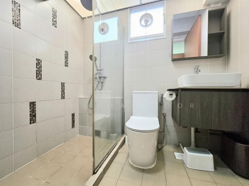 178B Rivervale Crescent, 178B Rivervale Crescent, Hougang / Punggol / Sengkang, 3 Bedrooms, 1,001 sqft, HDB Flat For Sale, by Muhammad Noor Danial, 500253817 - Bathroom - PropertyGuru.com.sg