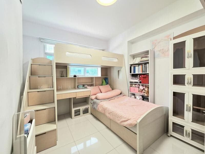 178B Rivervale Crescent, 178B Rivervale Crescent, Hougang / Punggol / Sengkang, 3 Bedrooms, 1,001 sqft, HDB Flat For Sale, by Muhammad Noor Danial, 500253817 - Bedroom - PropertyGuru.com.sg