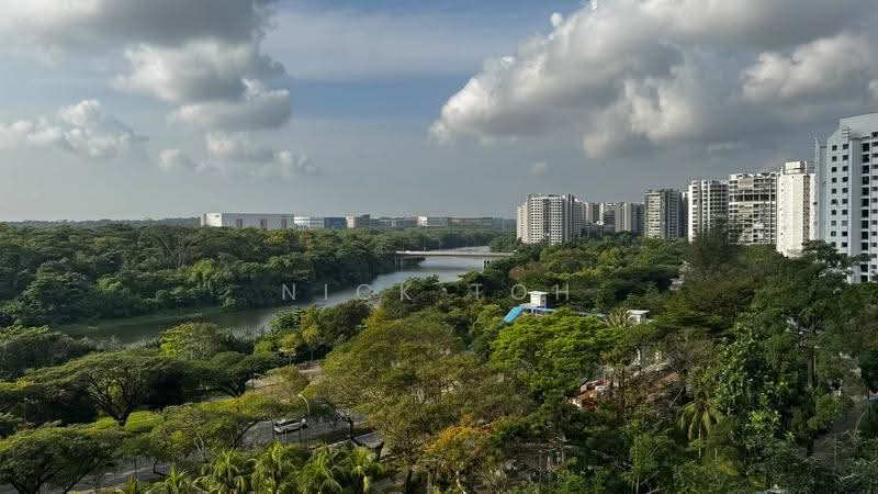 120C Rivervale Drive, 120C Rivervale Drive, Hougang / Punggol / Sengkang, 3 Bedrooms, 1,302 sqft, HDB Flat For Sale, by Nick Toh, 500253818 - Exterior - PropertyGuru.com.sg