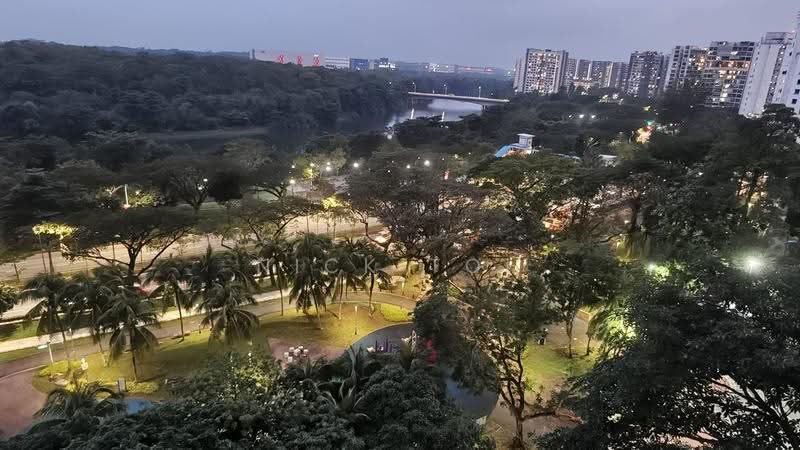 120C Rivervale Drive, 120C Rivervale Drive, Hougang / Punggol / Sengkang, 3 Bedrooms, 1,302 sqft, HDB Flat For Sale, by Nick Toh, 500253818 - Exterior - PropertyGuru.com.sg