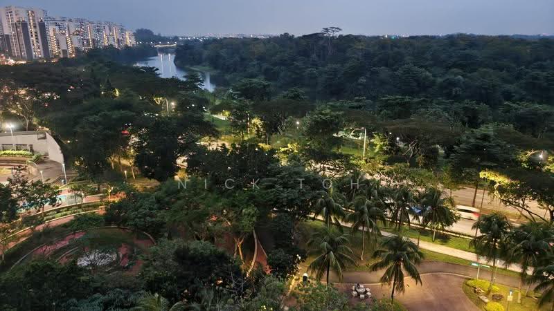 120C Rivervale Drive, 120C Rivervale Drive, Hougang / Punggol / Sengkang, 3 Bedrooms, 1,302 sqft, HDB Flat For Sale, by Nick Toh, 500253818 - Exterior - PropertyGuru.com.sg