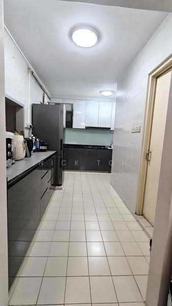 120C Rivervale Drive, 120C Rivervale Drive, Hougang / Punggol / Sengkang, 3 Bedrooms, 1,302 sqft, HDB Flat For Sale, by Nick Toh, 500253818 - Kitchen - PropertyGuru.com.sg