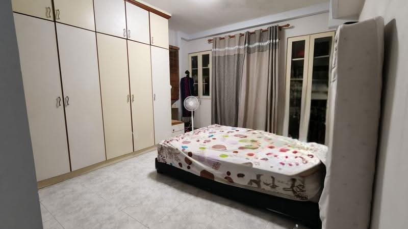 120C Rivervale Drive, 120C Rivervale Drive, Hougang / Punggol / Sengkang, 3 Bedrooms, 1,302 sqft, HDB Flat For Sale, by Nick Toh, 500253818 - Bedroom - PropertyGuru.com.sg