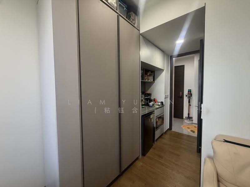 Parc Clematis, 8F Jalan Lempeng, Buona Vista / West Coast / Clementi New Town, 2 Bedrooms, 700 sqft, Condominium For Sale, by Liam Yuhan (粘钰含), 500253820 - Interior - PropertyGuru.com.sg
