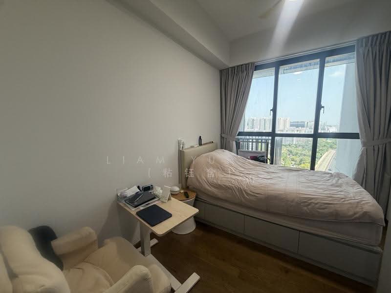 Parc Clematis, 8F Jalan Lempeng, Buona Vista / West Coast / Clementi New Town, 2 Bedrooms, 700 sqft, Condominium For Sale, by Liam Yuhan (粘钰含), 500253820 - Bedroom - PropertyGuru.com.sg