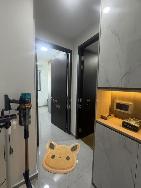 Parc Clematis, 8F Jalan Lempeng, Buona Vista / West Coast / Clementi New Town, 2 Bedrooms, 700 sqft, Condominium For Sale, by Liam Yuhan (粘钰含), 500253820 - Interior - PropertyGuru.com.sg