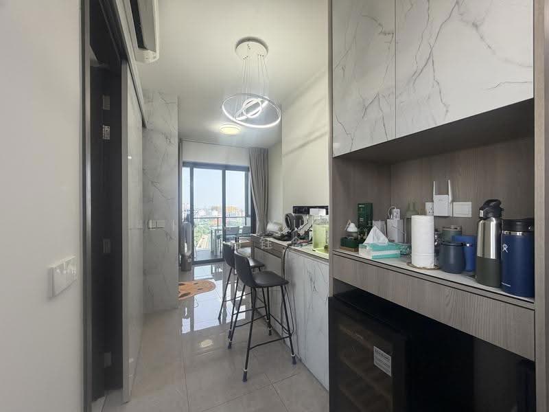 Parc Clematis, 8F Jalan Lempeng, Buona Vista / West Coast / Clementi New Town, 2 Bedrooms, 700 sqft, Condominium For Sale, by Liam Yuhan (粘钰含), 500253820 - Interior - PropertyGuru.com.sg
