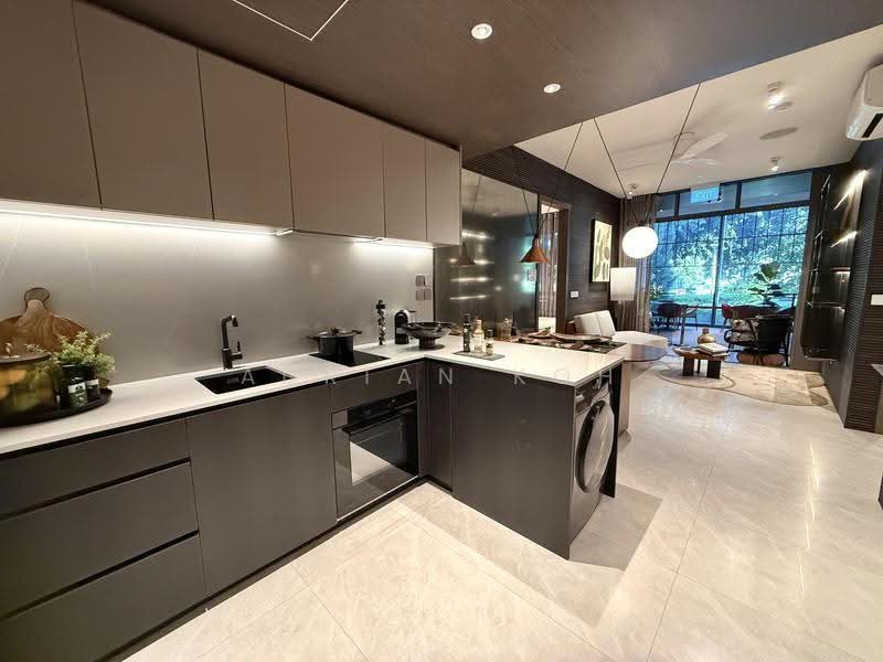 The Continuum, 5 Thiam Siew Avenue, East Coast / Marine Parade, 2 Bedrooms, 646 sqft, Condominium For Sale, by Adrian Koh, 500253823 - PropertyGuru.com.sg