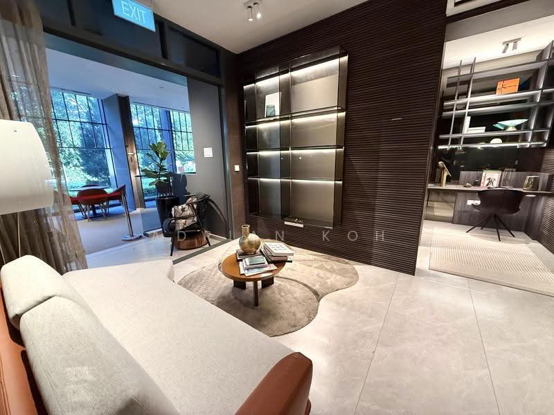 The Continuum, 5 Thiam Siew Avenue, East Coast / Marine Parade, 2 Bedrooms, 646 sqft, Condominium For Sale, by Adrian Koh, 500253823 - PropertyGuru.com.sg