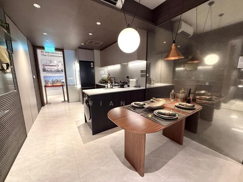 The Continuum, 5 Thiam Siew Avenue, East Coast / Marine Parade, 2 Bedrooms, 646 sqft, Condominium For Sale, by Adrian Koh, 500253823 - PropertyGuru.com.sg