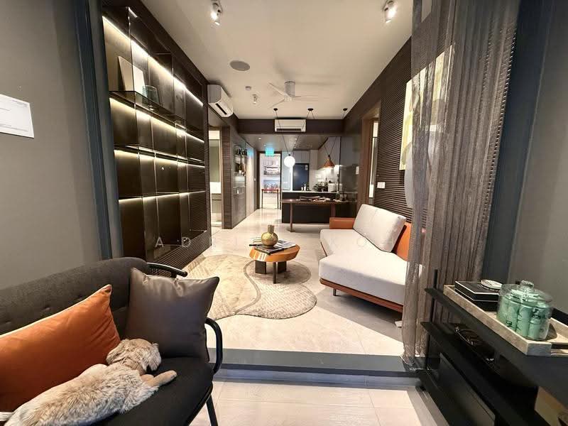 The Continuum, 5 Thiam Siew Avenue, East Coast / Marine Parade, 2 Bedrooms, 646 sqft, Condominium For Sale, by Adrian Koh, 500253823 - PropertyGuru.com.sg
