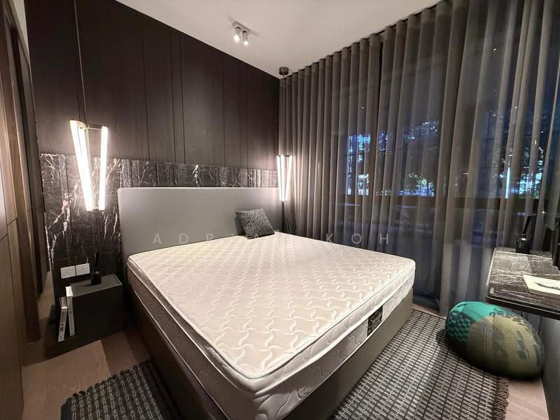 The Continuum, 5 Thiam Siew Avenue, East Coast / Marine Parade, 2 Bedrooms, 646 sqft, Condominium For Sale, by Adrian Koh, 500253823 - PropertyGuru.com.sg