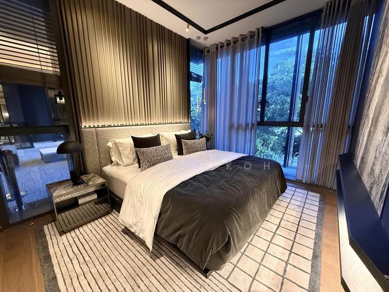 The Continuum, 5 Thiam Siew Avenue, East Coast / Marine Parade, 2 Bedrooms, 646 sqft, Condominium For Sale, by Adrian Koh, 500253823 - PropertyGuru.com.sg