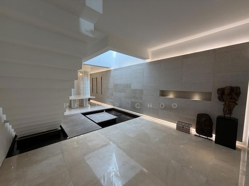 Cairnhill Road, Orchard / River Valley, 4 Bedrooms, 6,329 sqft, Conservation House For Rent, by Philip Choo, 500253824 - Interior - PropertyGuru.com.sg