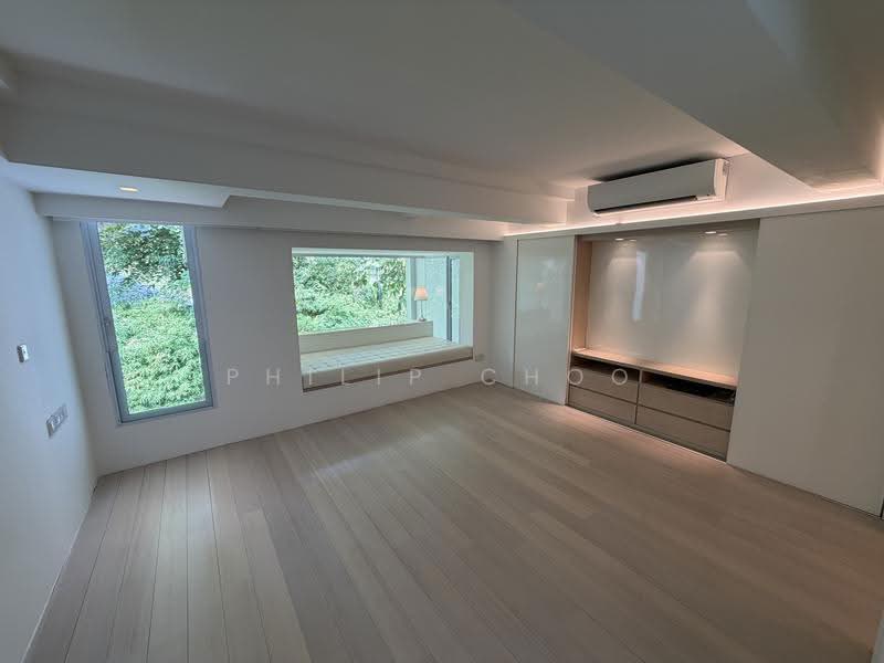 Cairnhill Road, Orchard / River Valley, 4 Bedrooms, 6,329 sqft, Conservation House For Rent, by Philip Choo, 500253824 - Interior - PropertyGuru.com.sg
