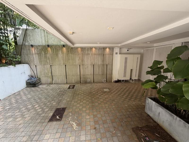 Cairnhill Road, Orchard / River Valley, 4 Bedrooms, 6,329 sqft, Conservation House For Rent, by Philip Choo, 500253824 - Exterior - PropertyGuru.com.sg