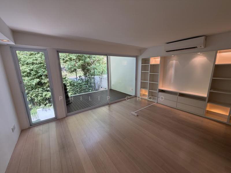 Cairnhill Road, Orchard / River Valley, 4 Bedrooms, 6,329 sqft, Conservation House For Rent, by Philip Choo, 500253824 - Living Room - PropertyGuru.com.sg