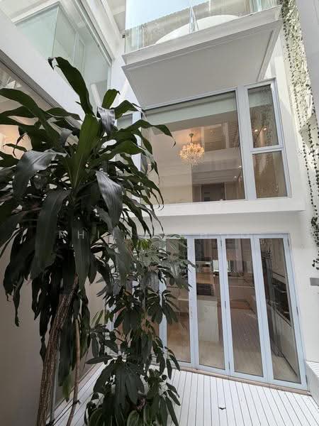 Cairnhill Road, Orchard / River Valley, 4 Bedrooms, 6,329 sqft, Conservation House For Rent, by Philip Choo, 500253824 - Interior - PropertyGuru.com.sg