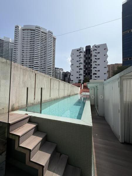 Cairnhill Road, Orchard / River Valley, 4 Bedrooms, 6,329 sqft, Conservation House For Rent, by Philip Choo, 500253824 - Exterior - PropertyGuru.com.sg