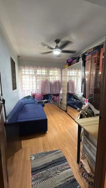 509B Wellington Circle, 509B Wellington Circle, Sembawang / Yishun, 3 Bedrooms, 968 sqft, HDB Flat For Sale, by Sitimas Senin, 500253825 - Living Room - PropertyGuru.com.sg