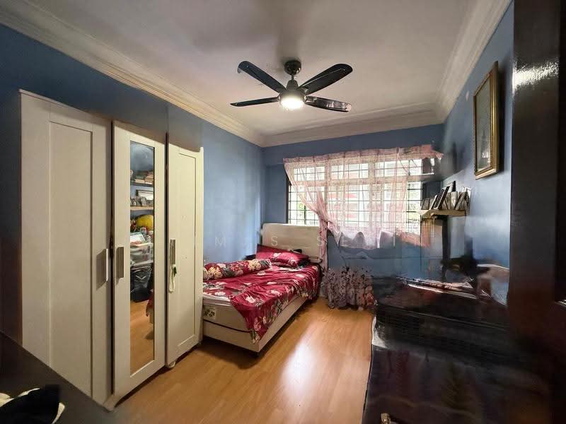 509B Wellington Circle, 509B Wellington Circle, Sembawang / Yishun, 3 Bedrooms, 968 sqft, HDB Flat For Sale, by Sitimas Senin, 500253825 - Bedroom - PropertyGuru.com.sg