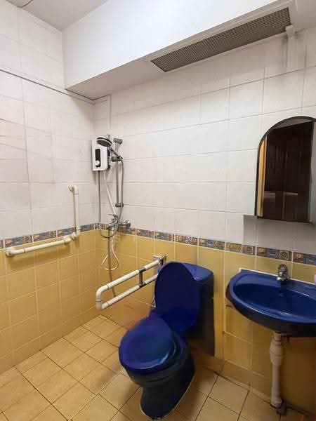 509B Wellington Circle, 509B Wellington Circle, Sembawang / Yishun, 3 Bedrooms, 968 sqft, HDB Flat For Sale, by Sitimas Senin, 500253825 - Bathroom - PropertyGuru.com.sg