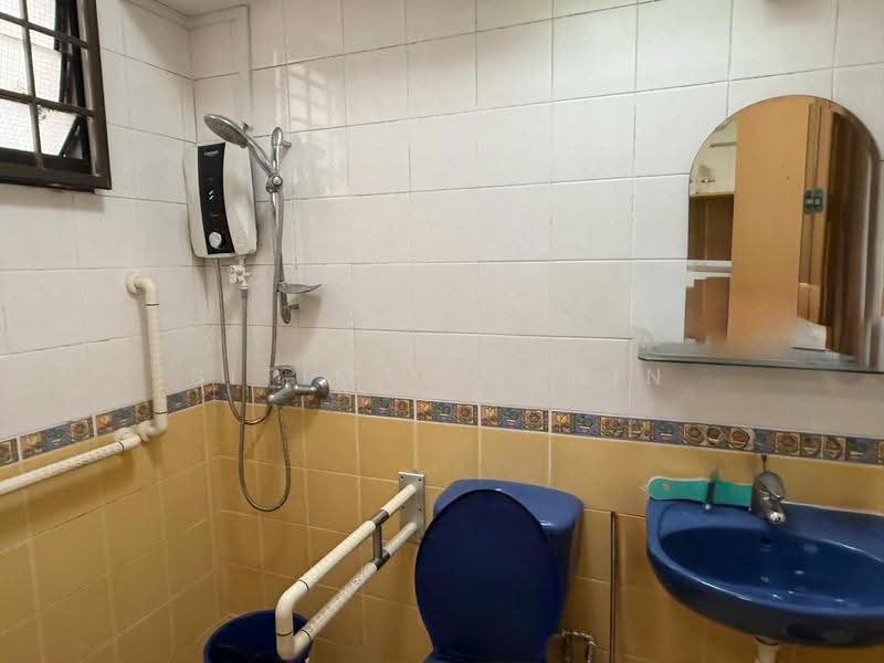 509B Wellington Circle, 509B Wellington Circle, Sembawang / Yishun, 3 Bedrooms, 968 sqft, HDB Flat For Sale, by Sitimas Senin, 500253825 - PropertyGuru.com.sg