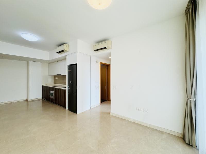 The Glades, 6 Bedok Rise, Bedok / Upper East Coast, 2 Bedrooms, 721 sqft, Condominium For Rent, by Lam Min Yi, 500253826 - Kitchen - PropertyGuru.com.sg