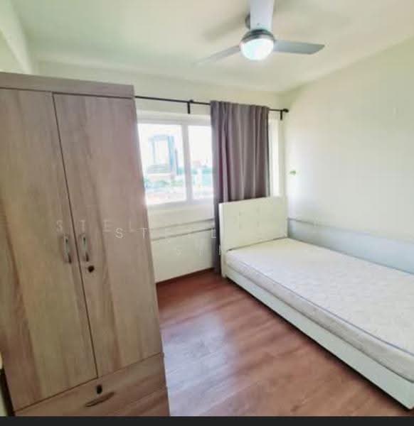 101 Spottiswoode Park Road, 101 Spottiswoode Park Road, Chinatown / Tanjong Pagar, 4 Bedrooms, 850 sqft, Apartment For Sale, by Stella S Sim, 500253828 - Bedroom - PropertyGuru.com.sg