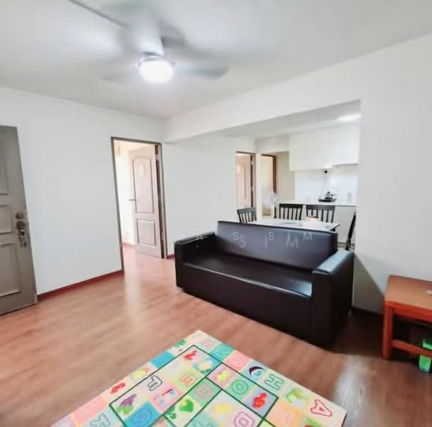 101 Spottiswoode Park Road, 101 Spottiswoode Park Road, Chinatown / Tanjong Pagar, 4 Bedrooms, 850 sqft, Apartment For Sale, by Stella S Sim, 500253828 - Living Room - PropertyGuru.com.sg