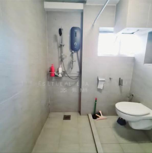 101 Spottiswoode Park Road, 101 Spottiswoode Park Road, Chinatown / Tanjong Pagar, 4 Bedrooms, 850 sqft, Apartment For Sale, by Stella S Sim, 500253828 - Bathroom - PropertyGuru.com.sg