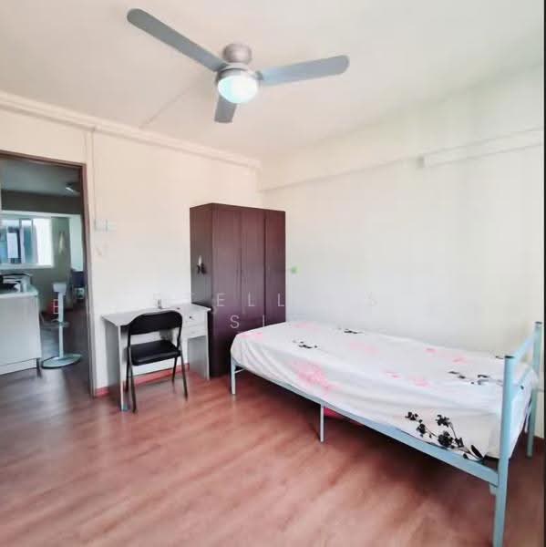 101 Spottiswoode Park Road, 101 Spottiswoode Park Road, Chinatown / Tanjong Pagar, 4 Bedrooms, 850 sqft, Apartment For Sale, by Stella S Sim, 500253828 - Bedroom - PropertyGuru.com.sg
