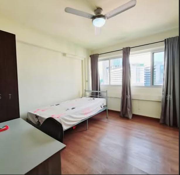 101 Spottiswoode Park Road, 101 Spottiswoode Park Road, Chinatown / Tanjong Pagar, 4 Bedrooms, 850 sqft, Apartment For Sale, by Stella S Sim, 500253828 - PropertyGuru.com.sg