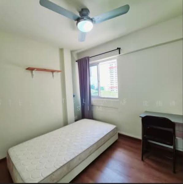 101 Spottiswoode Park Road, 101 Spottiswoode Park Road, Chinatown / Tanjong Pagar, 4 Bedrooms, 850 sqft, Apartment For Sale, by Stella S Sim, 500253828 - Bedroom - PropertyGuru.com.sg