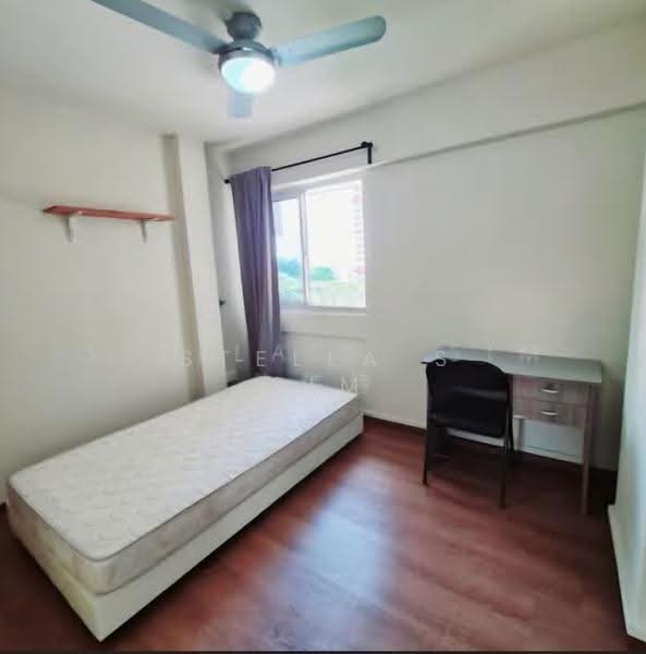 101 Spottiswoode Park Road, 101 Spottiswoode Park Road, Chinatown / Tanjong Pagar, 4 Bedrooms, 850 sqft, Apartment For Sale, by Stella S Sim, 500253828 - Bedroom - PropertyGuru.com.sg