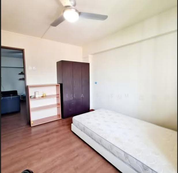 101 Spottiswoode Park Road, 101 Spottiswoode Park Road, Chinatown / Tanjong Pagar, 4 Bedrooms, 850 sqft, Apartment For Sale, by Stella S Sim, 500253828 - Bedroom - PropertyGuru.com.sg